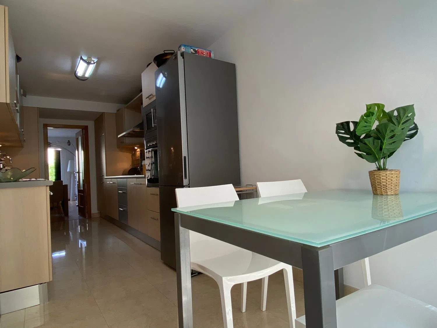 Chalet adosado en calle de la Guàtlera, 36  a - Foto 8