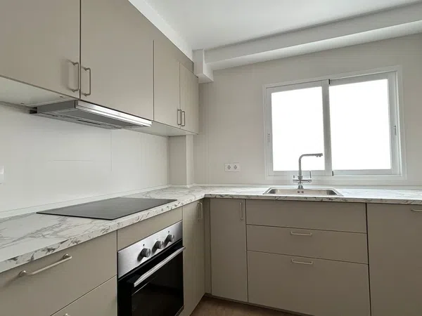 Piso en calle de José Andreu Alabarta, 13 - Foto 9