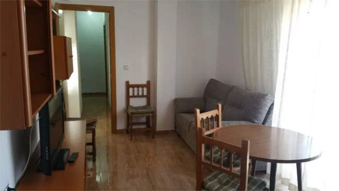 Piso en Plaza de Toros - Foto 2