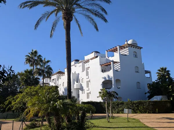 Dúplex en Avenida Reina Sofía, 23, Costa Ballena Golf, Costa Ballena Golf - Foto 18