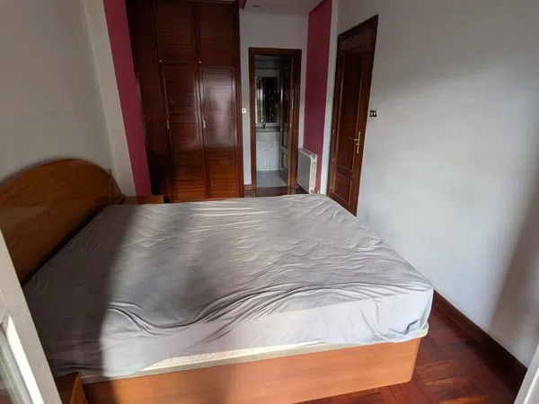 Piso en Calle Alluitz, 8 - Foto 13