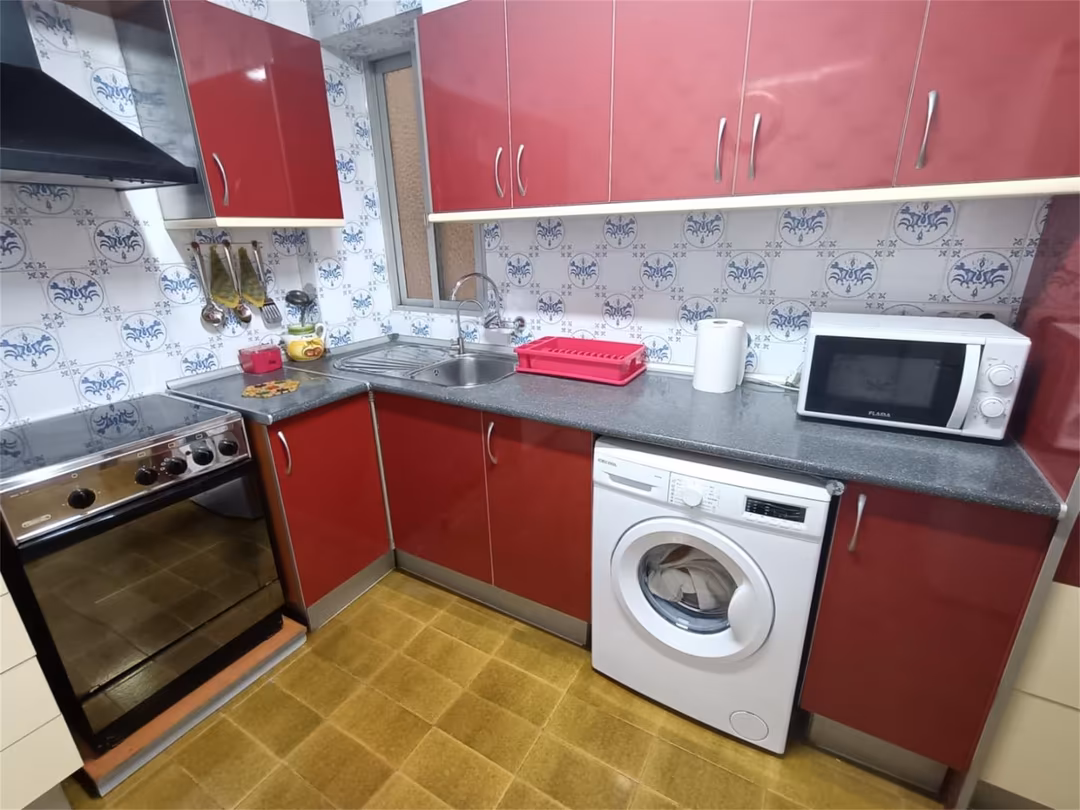 Apartamento en  Calle Vicente Blasco Ibáñez - Foto 9