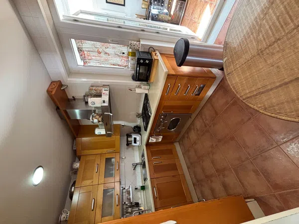 Casa o chalet independiente en Avenida Alcalde Eduardo Ruiz Golluri, 13, Vistahermosa - Foto 31
