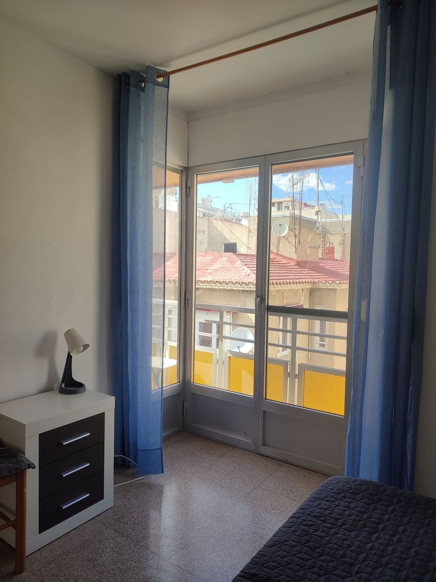 Piso en San Carlos, 10