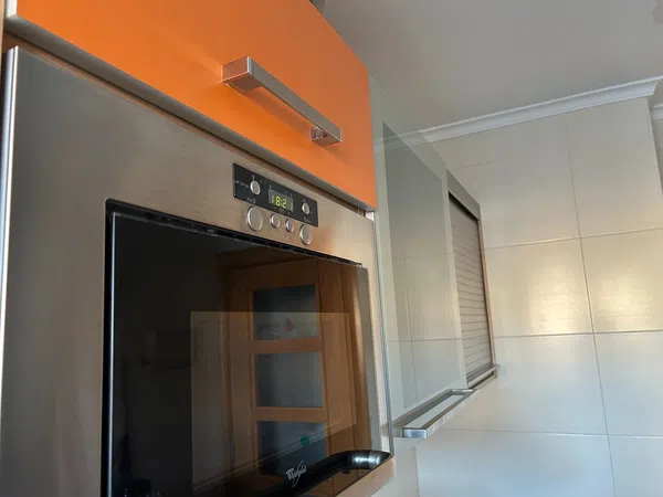 Piso en calle Andalucía, 37 - Foto 15