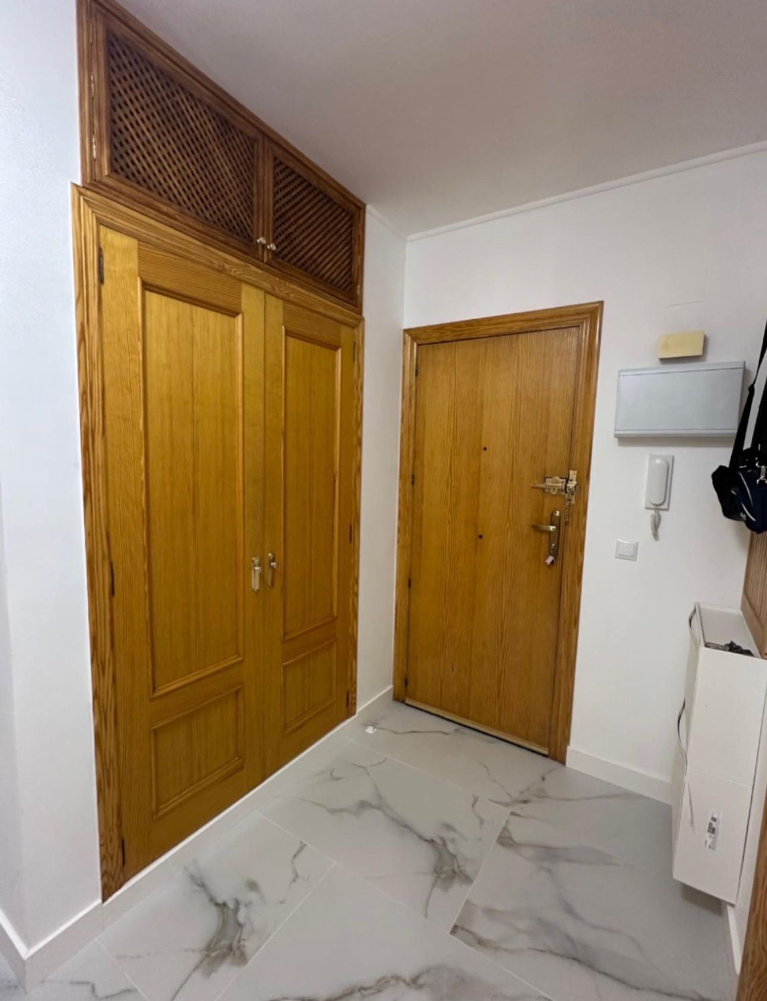 Piso en Calle de la Virgen del Socorro, 67, Raval Roig-Virgen del Socorro - Foto 6