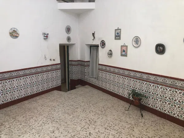 Casa o chalet independiente en Plaza del Cura, 4 - Foto 2