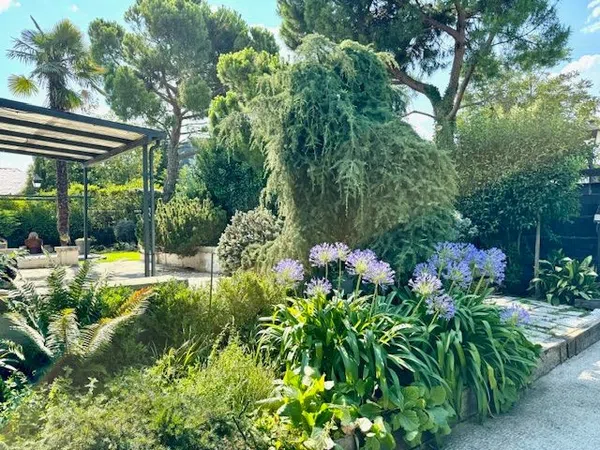 Casa independiente en Barrio Mirasierra - Foto 7