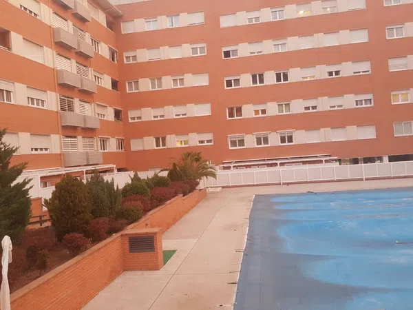 Piso en Calle viloria de la rioja, 59, Las Tablas - Foto 12