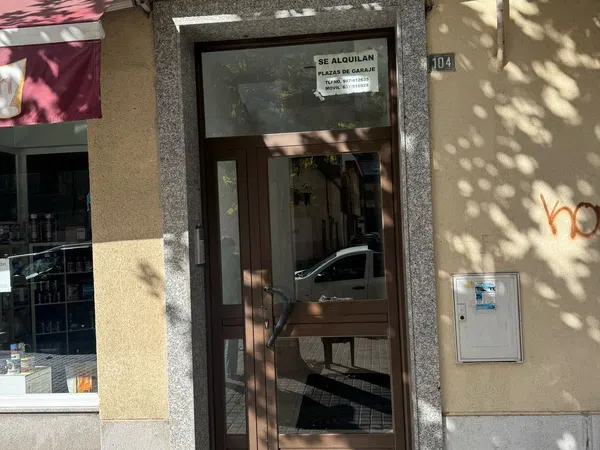 Piso en Avenida Portugal, 104 - Foto 1