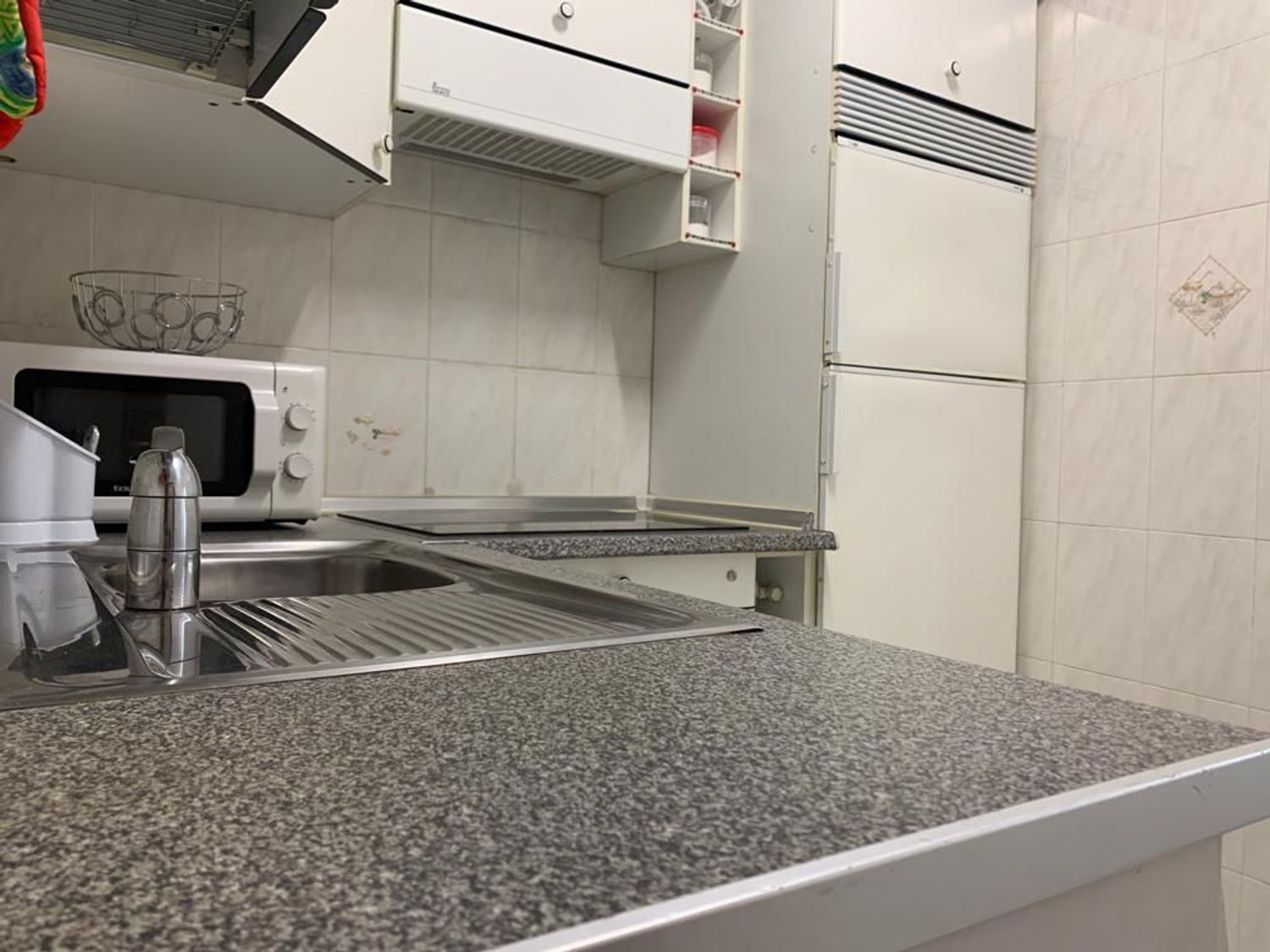 Piso en Alto de Amara Kalea, 7, Amara Zaharra-Arbaizenea - Foto 4