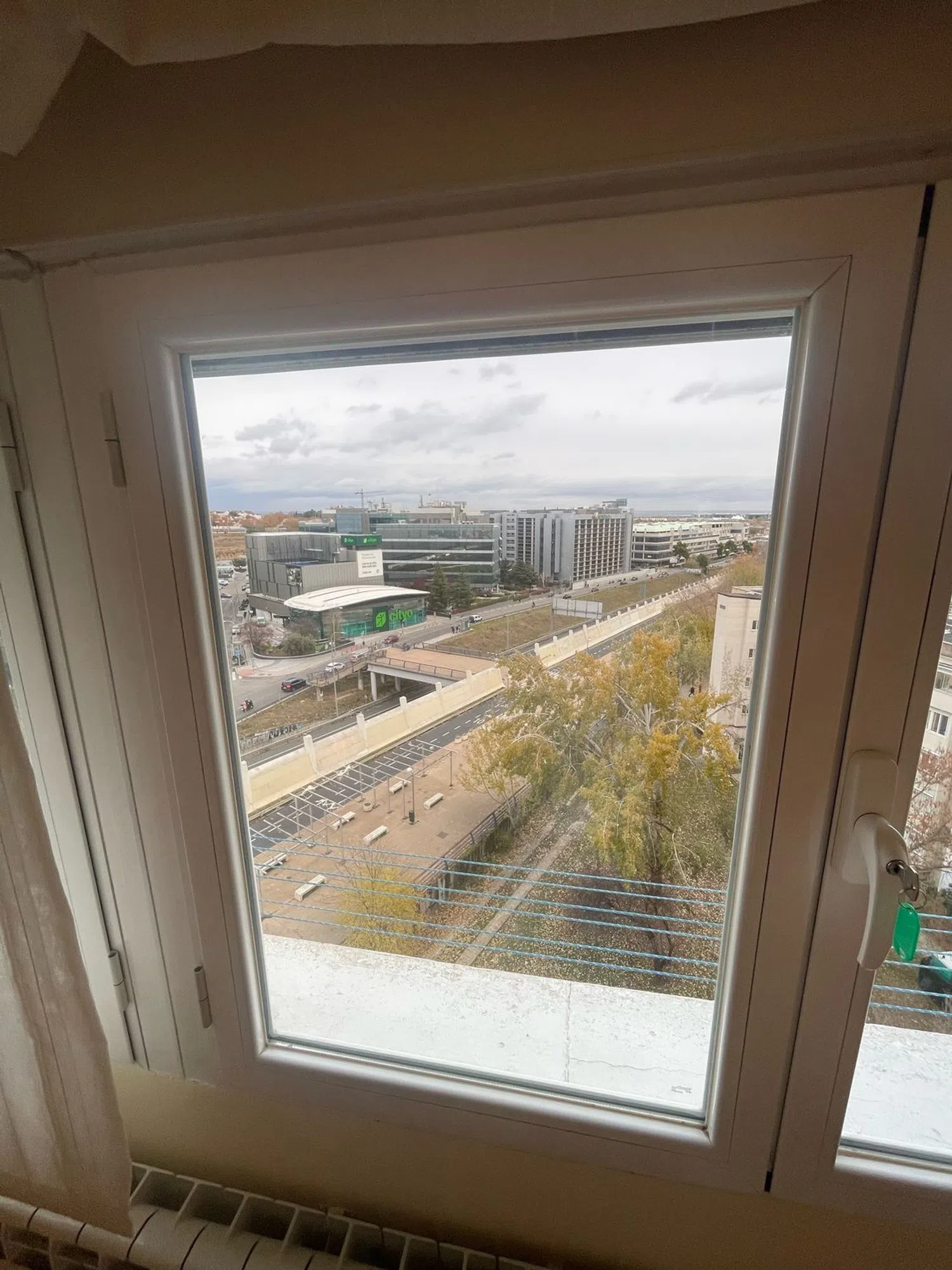 Piso en calle Chimichagua, 8 - Foto 15