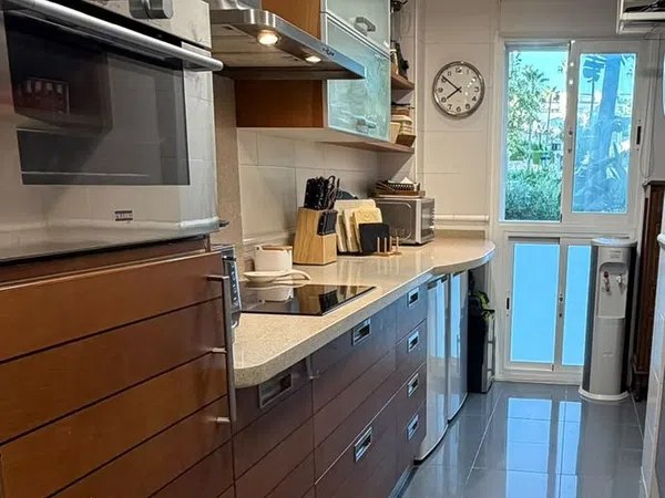 Piso en Alameda de las Brisas, 6, Bahía de Marbella - Foto 15