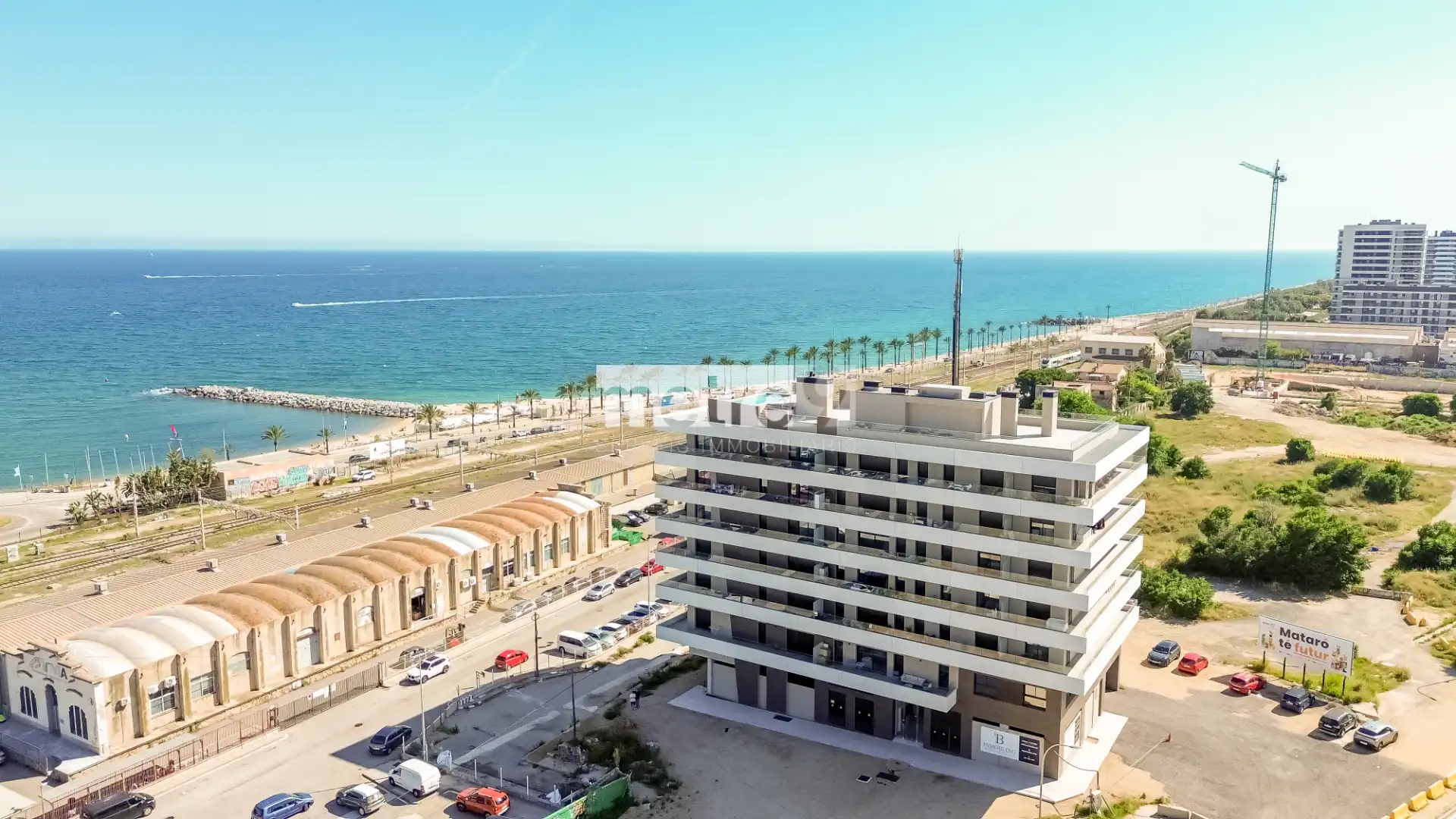 Piso en  Avinguda del Maresme - Foto 53