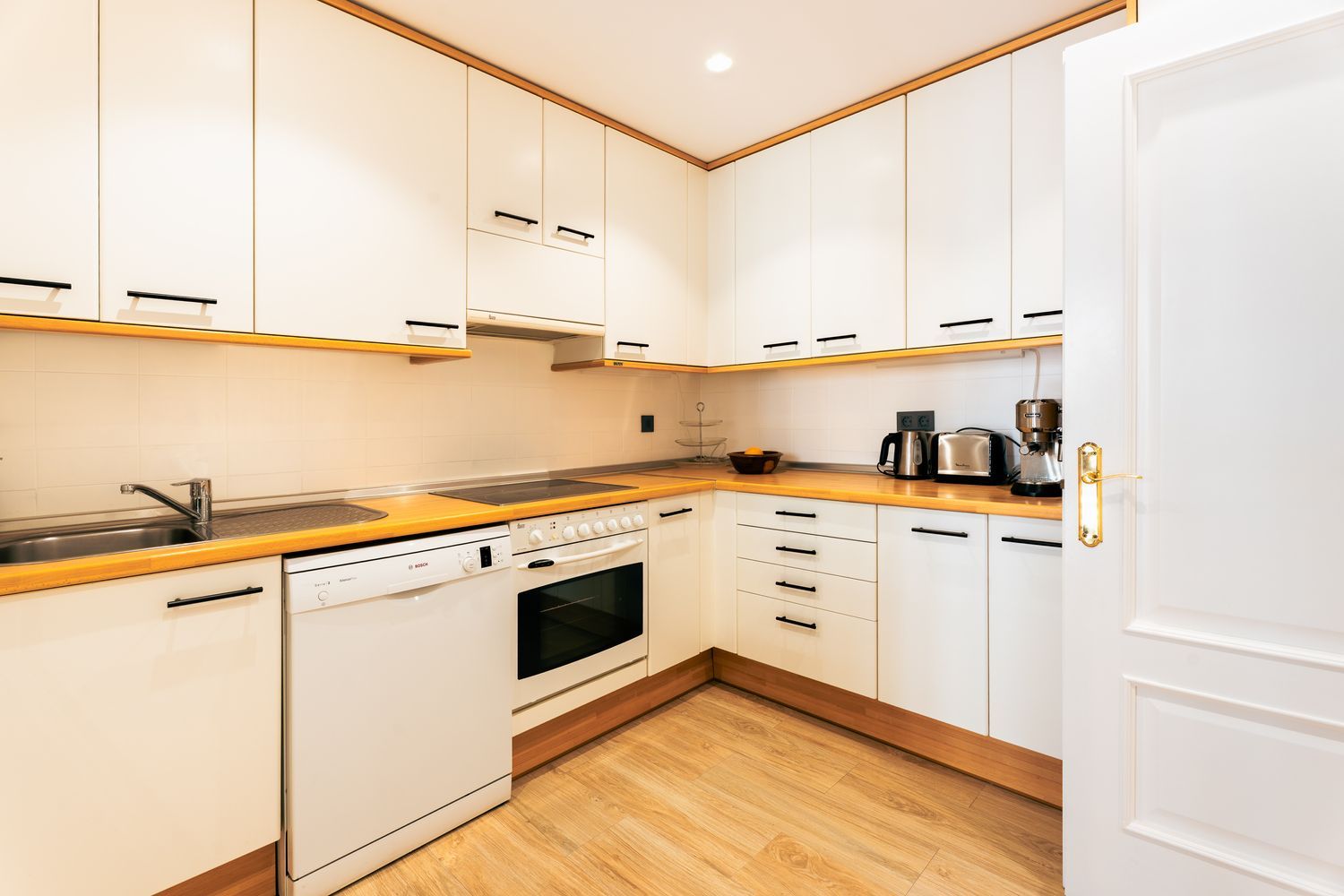 Piso en Urbanización Villas de Costalita, 1 - Foto 35