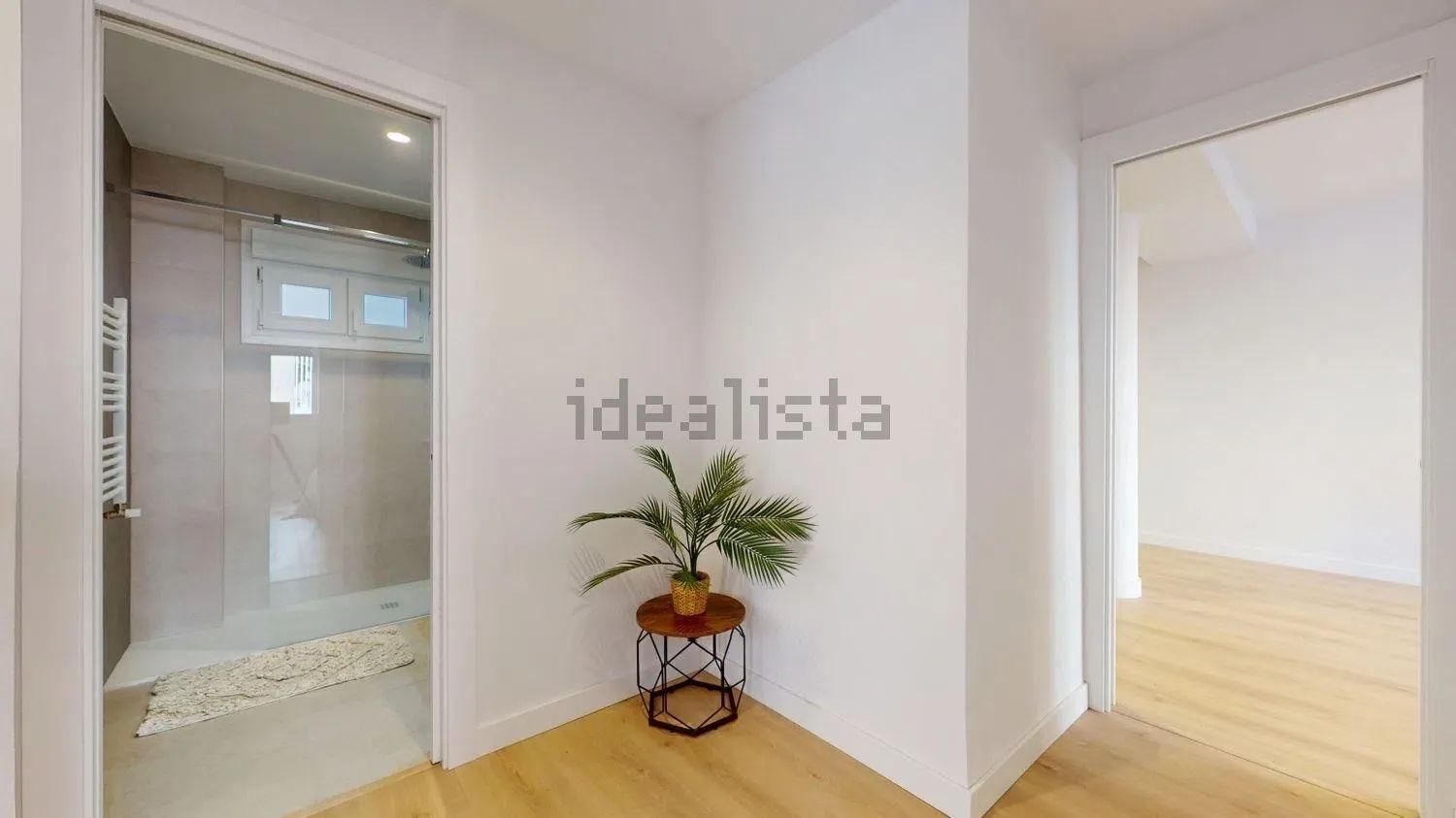 Piso en La Alhóndiga, La Alhóndiga - Foto 10