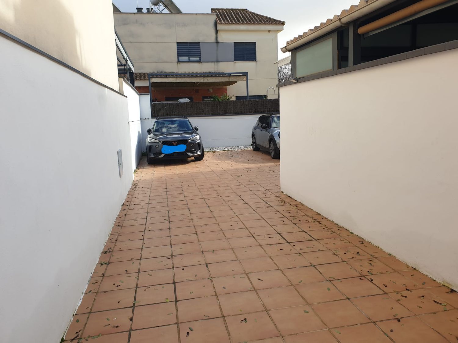 Chalet pareado en El Arenal - La Pólvora - Foto 8