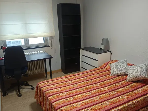 Piso en calle Vitigudino, 3 - Foto 12