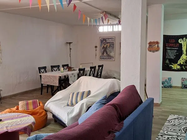 Casa o chalet independiente en Camino del León, 5 - Foto 7