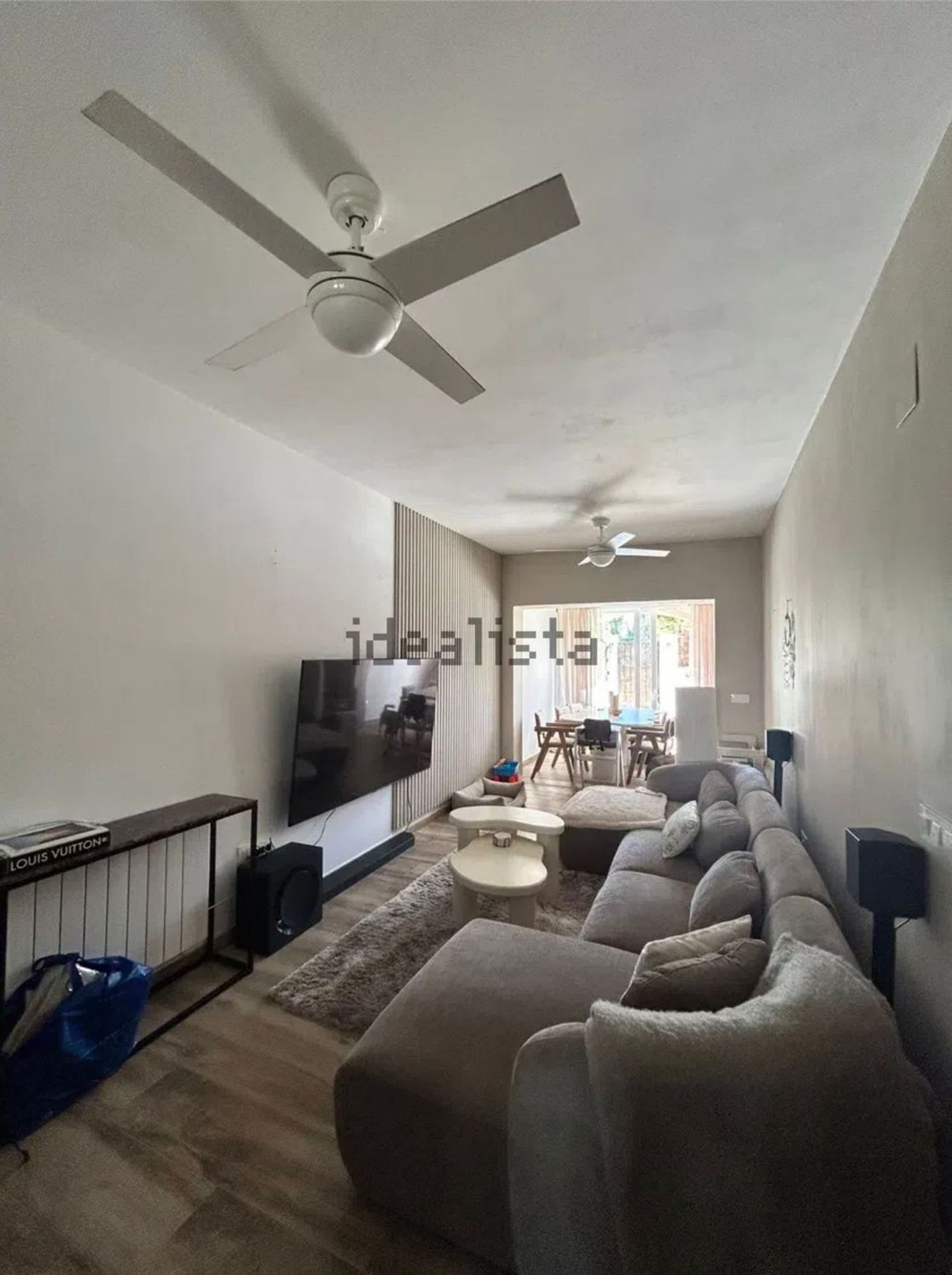 Chalet adosado en Calle Aneto, 19, Les Fonts, Les Fonts - Foto 6