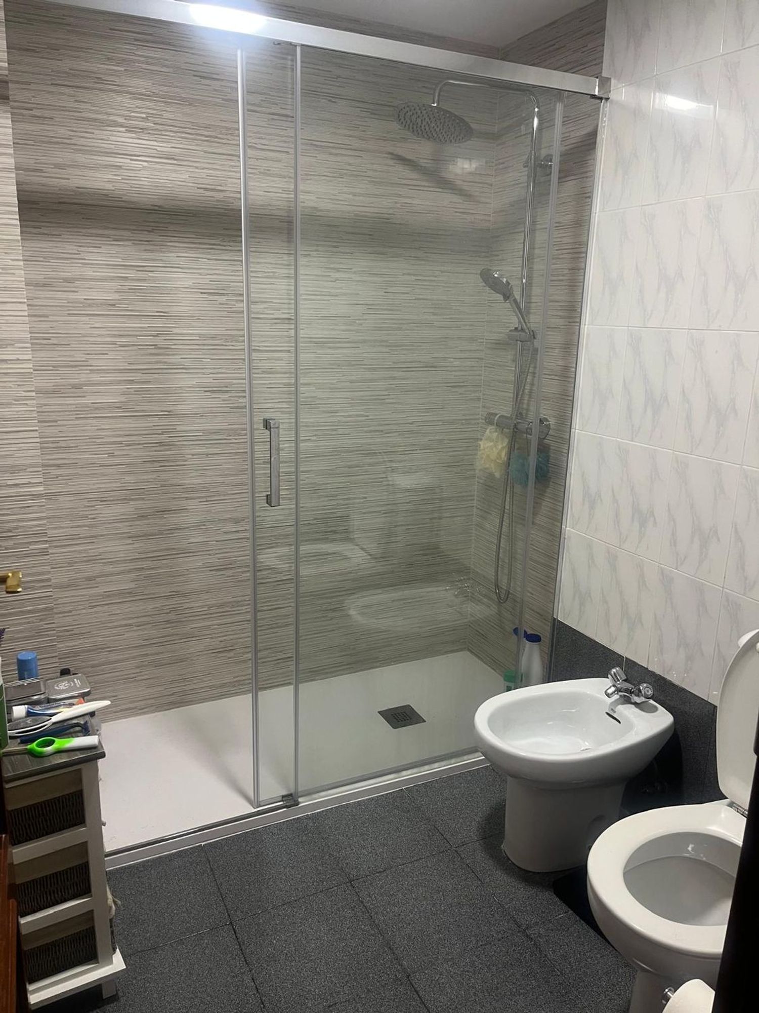 Piso en calle de Silvano, 130 - Foto 12