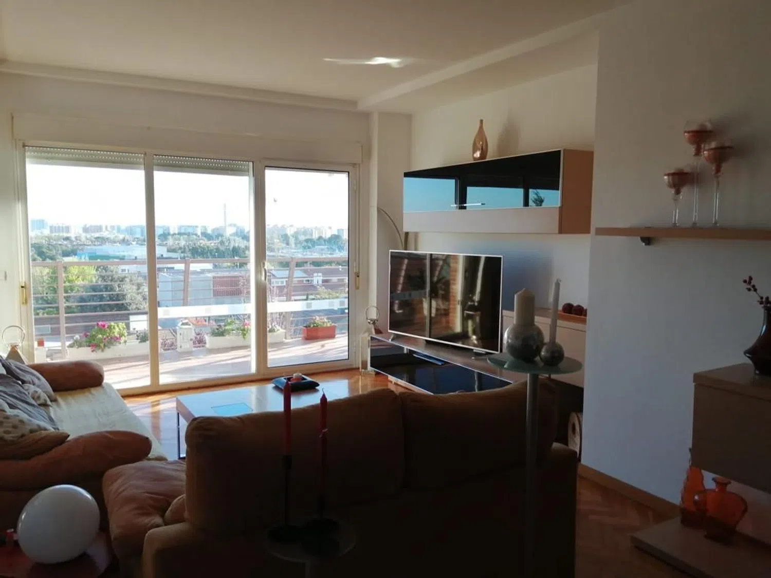 Ático en avenida de la Ilustración, 4 - Foto 18