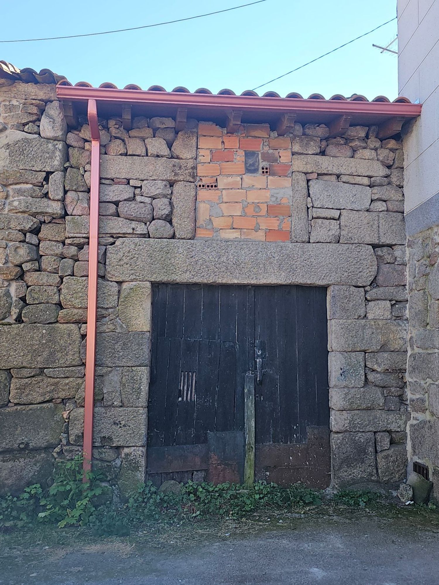 Casa de pueblo en Aldea Orraca s/n - Foto 2
