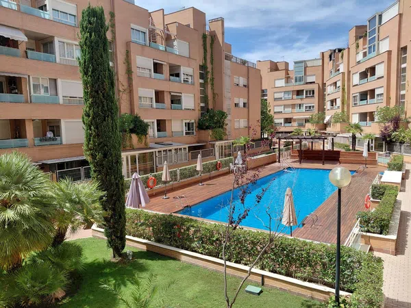 Piso en Avenida de la Ermita - Foto 30