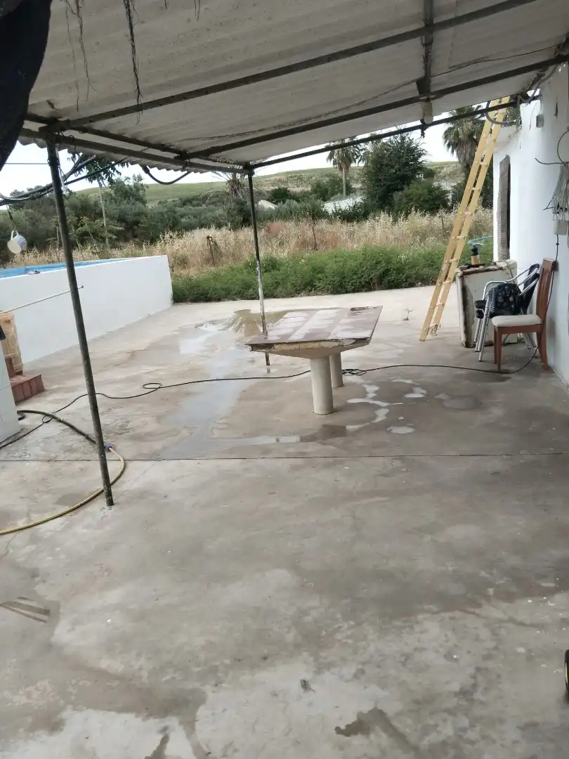 Finca rústica en  Diseminado Atalayuela 18C - Foto 8