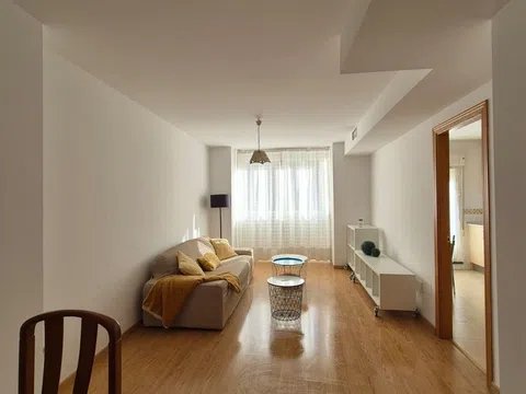 Ático en calle Condesa de la Vega del Pozo, 10