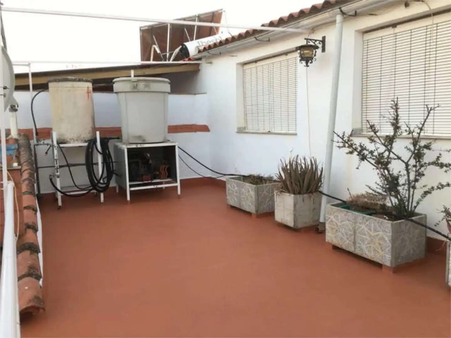Chalet en Zona centro-vial - Foto 8
