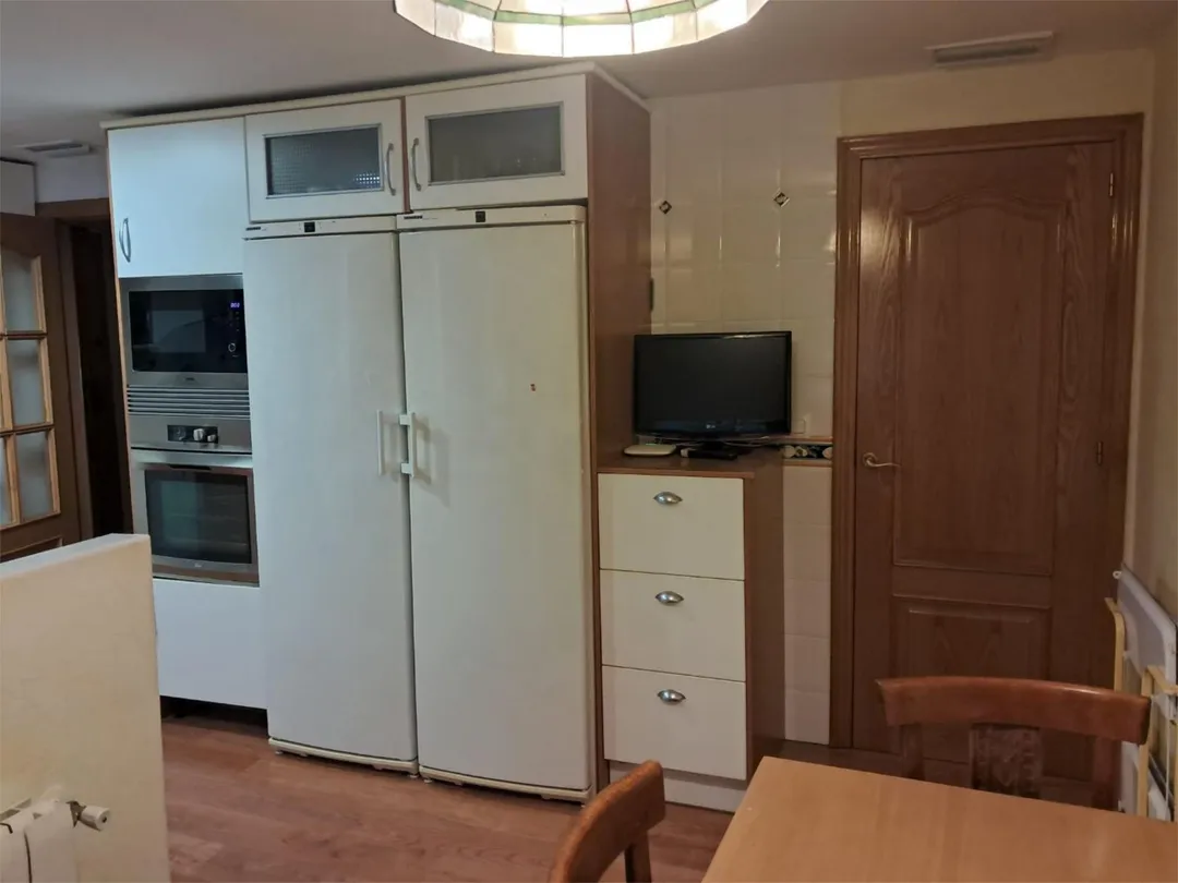 Piso en  Paseo de Florencia 45 - Foto 4