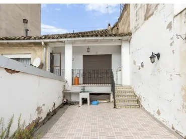 Chalet en  Calle Obispo Canubio 13 - Foto 27