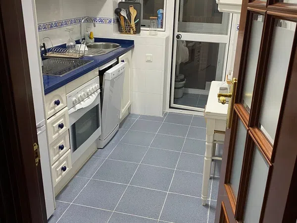 Piso en Calle Capuchinos, 2, El Ejido - Foto 3