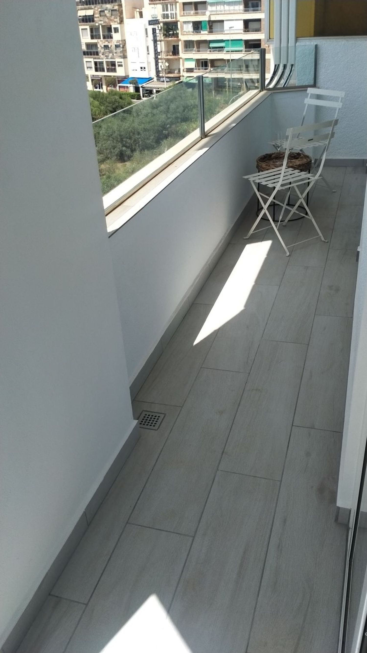 Piso en Avenida Doctor Gregorio Marañón, 4, Puerto Deportivo - Foto 9
