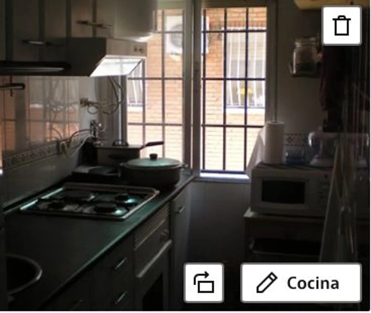 Piso en calle de la Sierra de Espuña, 18 - Foto 12