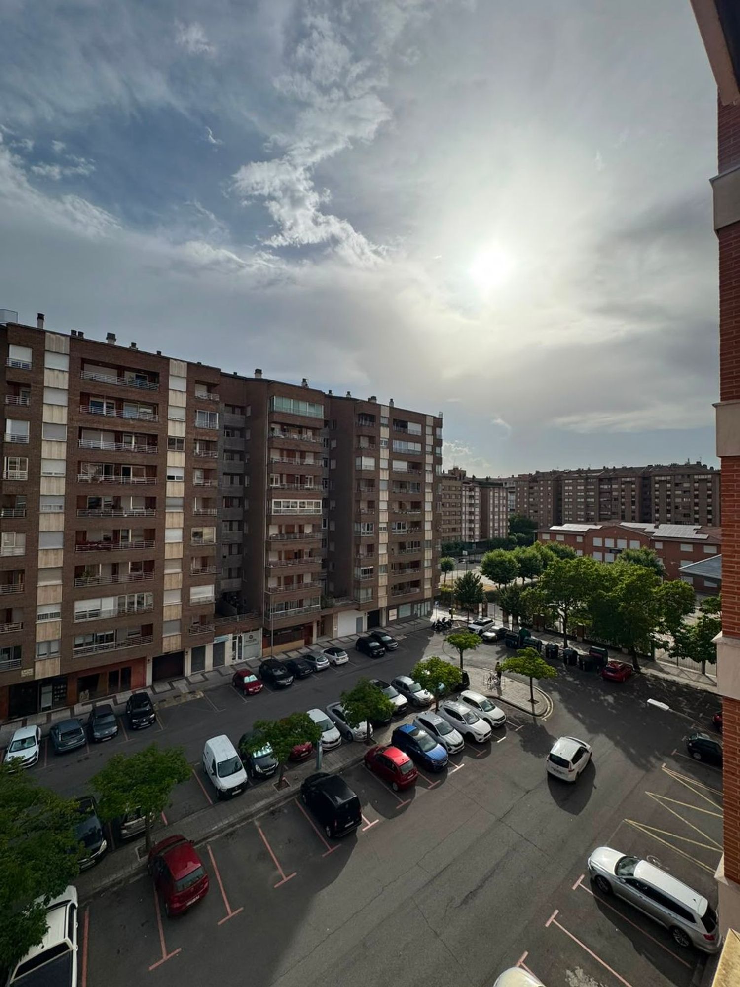 Piso en Calle Pintor Zubiri, 2, Iturrama, Iturrama - Foto 2