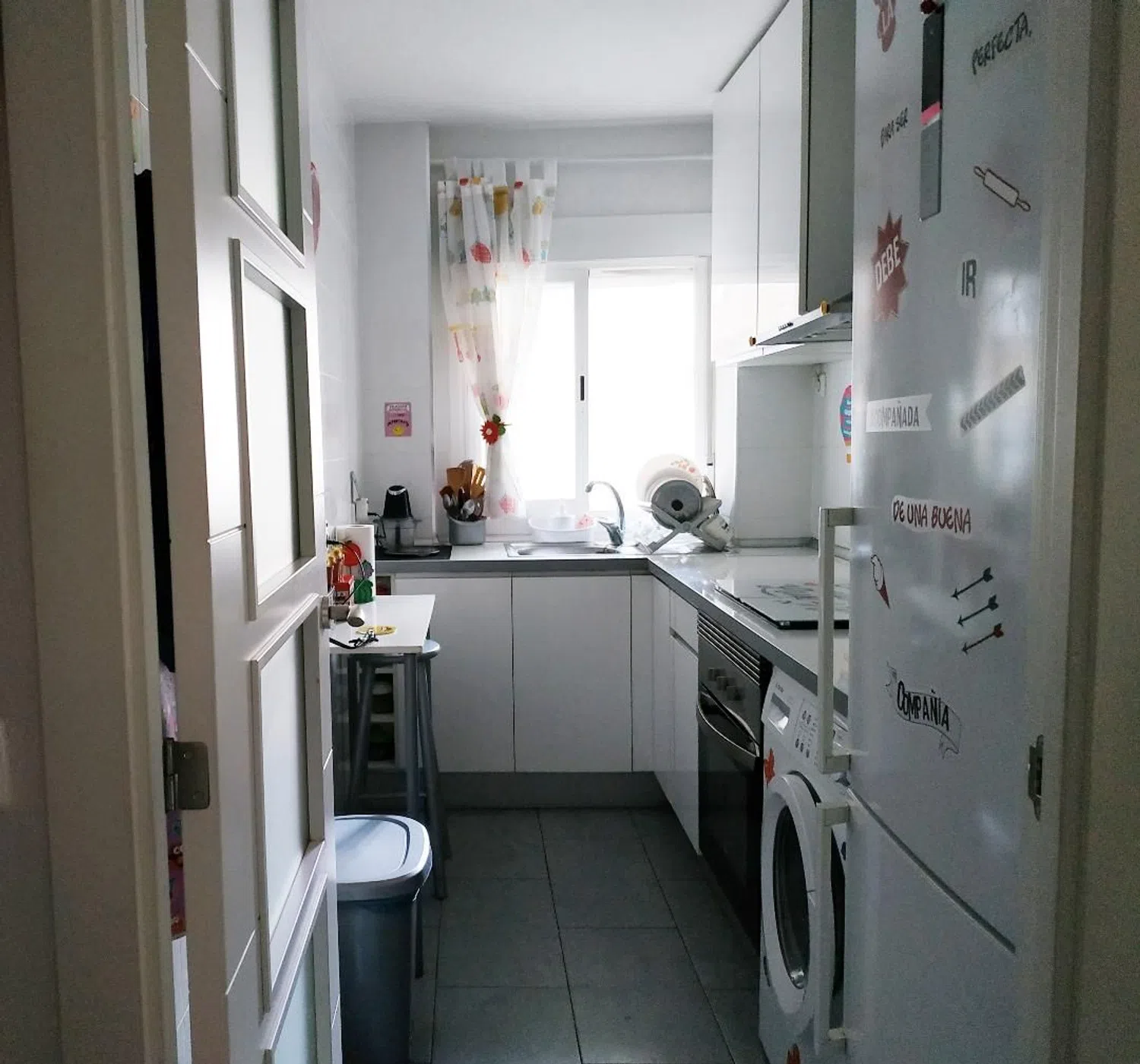 Piso en calle de San Mariano, 31 - Foto 16