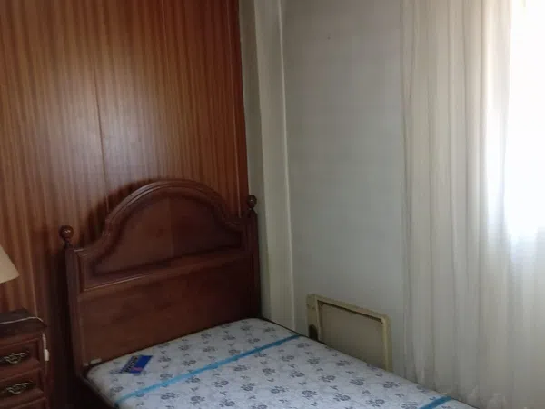 Piso en Calle San José, 12, Pº Zorrilla - Campo Grande, Pº Zorrilla - Campo Grande - Foto 7