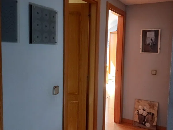 Dúplex en Urb. urbanización Jardín de los Reyes - Parque Real - Foto 9