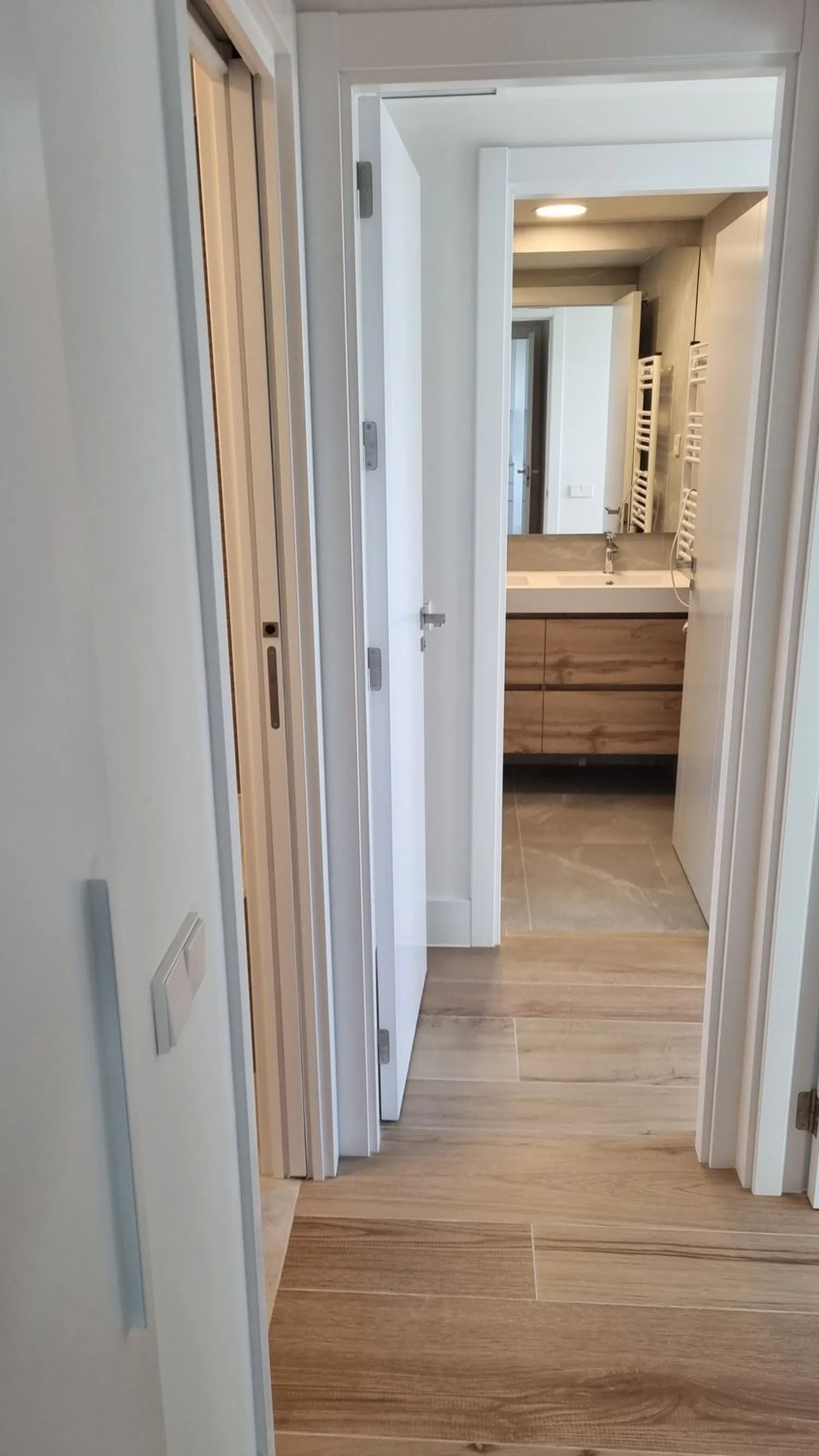 Piso en calle de Juan Esplandiú, 21 - Foto 13