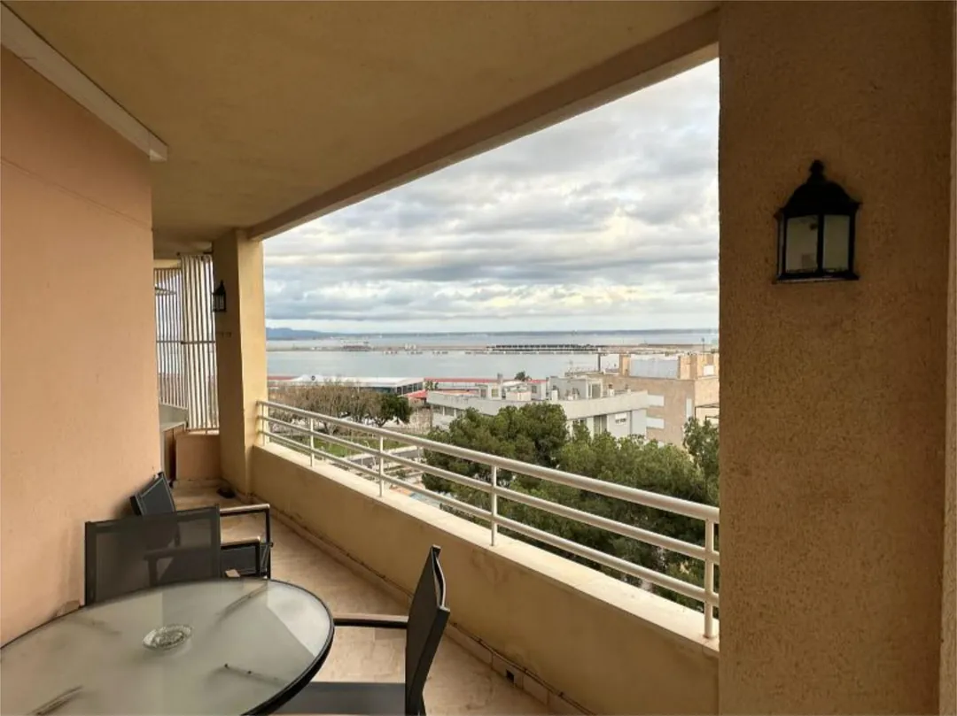 Piso en  Avinguda de Gabriel Roca 45 - Foto 3