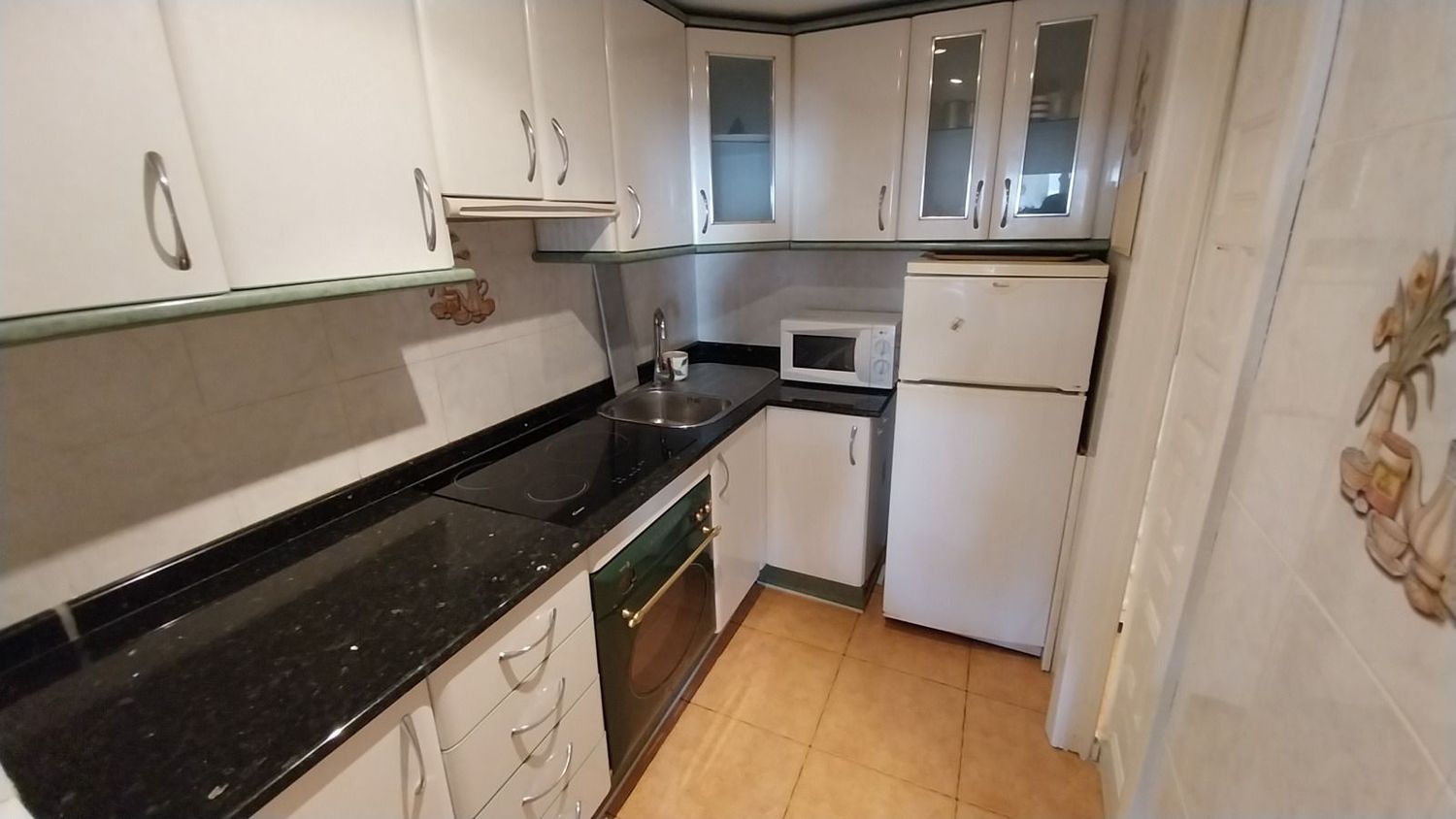 Estudio en Avenida Las Fuentes, 22 - Foto 3