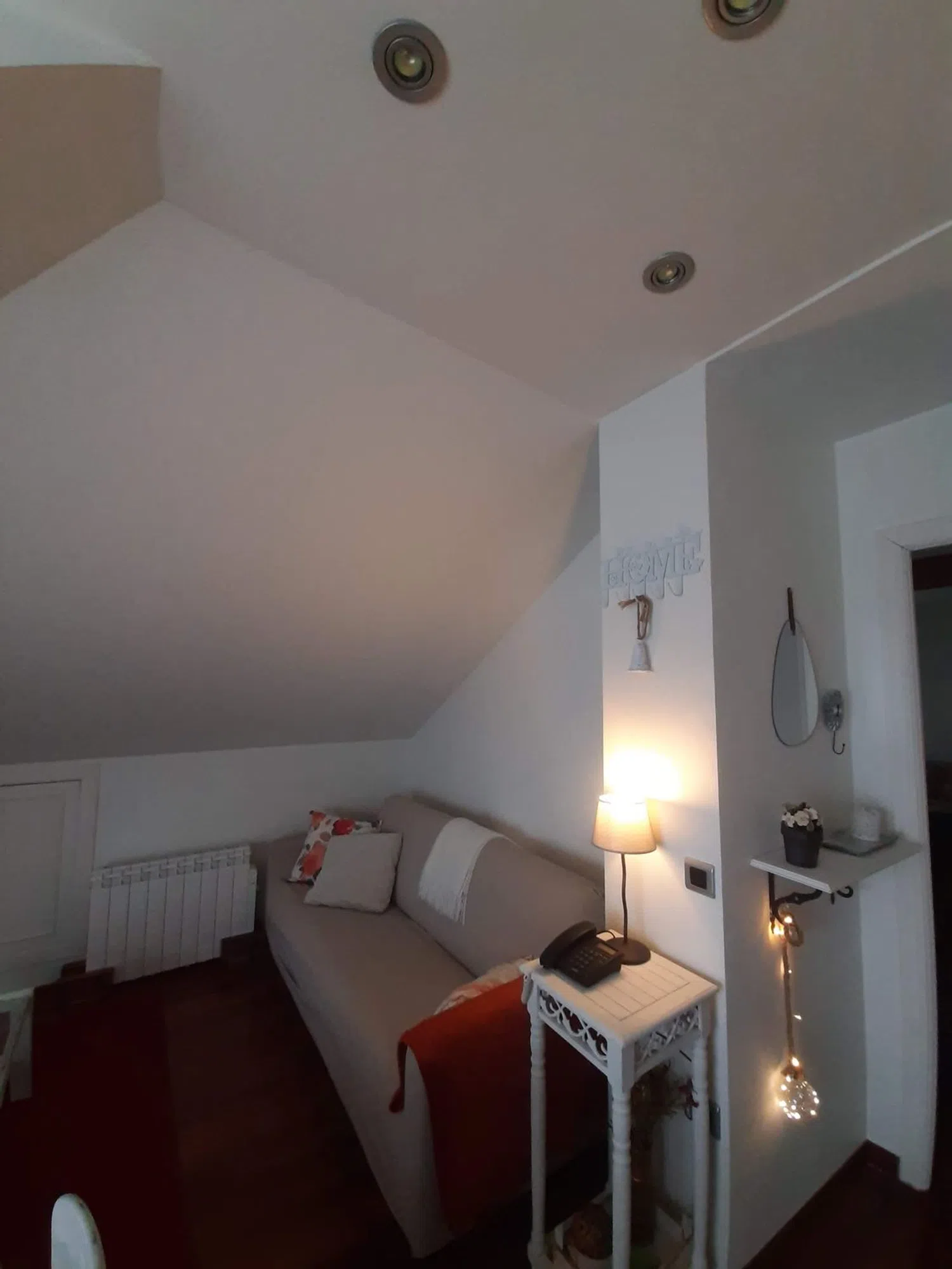 Ático en calle Ricardo López de Aranda, 25 - Foto 21