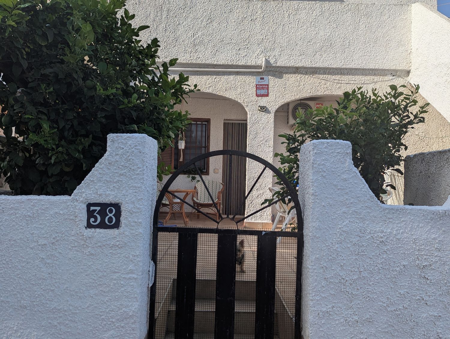Chalet adosado en Calle Murillo, 171, La Siesta - El Salado - Torreta - Foto 10