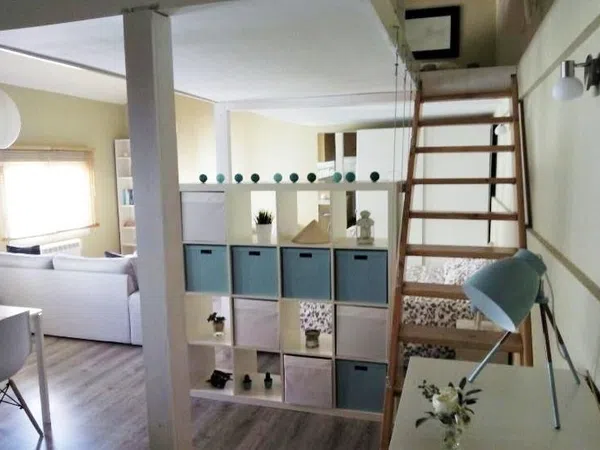 Estudio en Centro - Foto 3