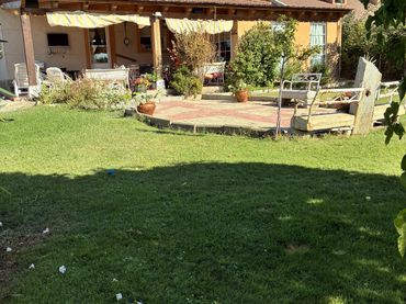 Chalet en  Urbanizacion Pago la Venta de Castilla 32 - Foto 5