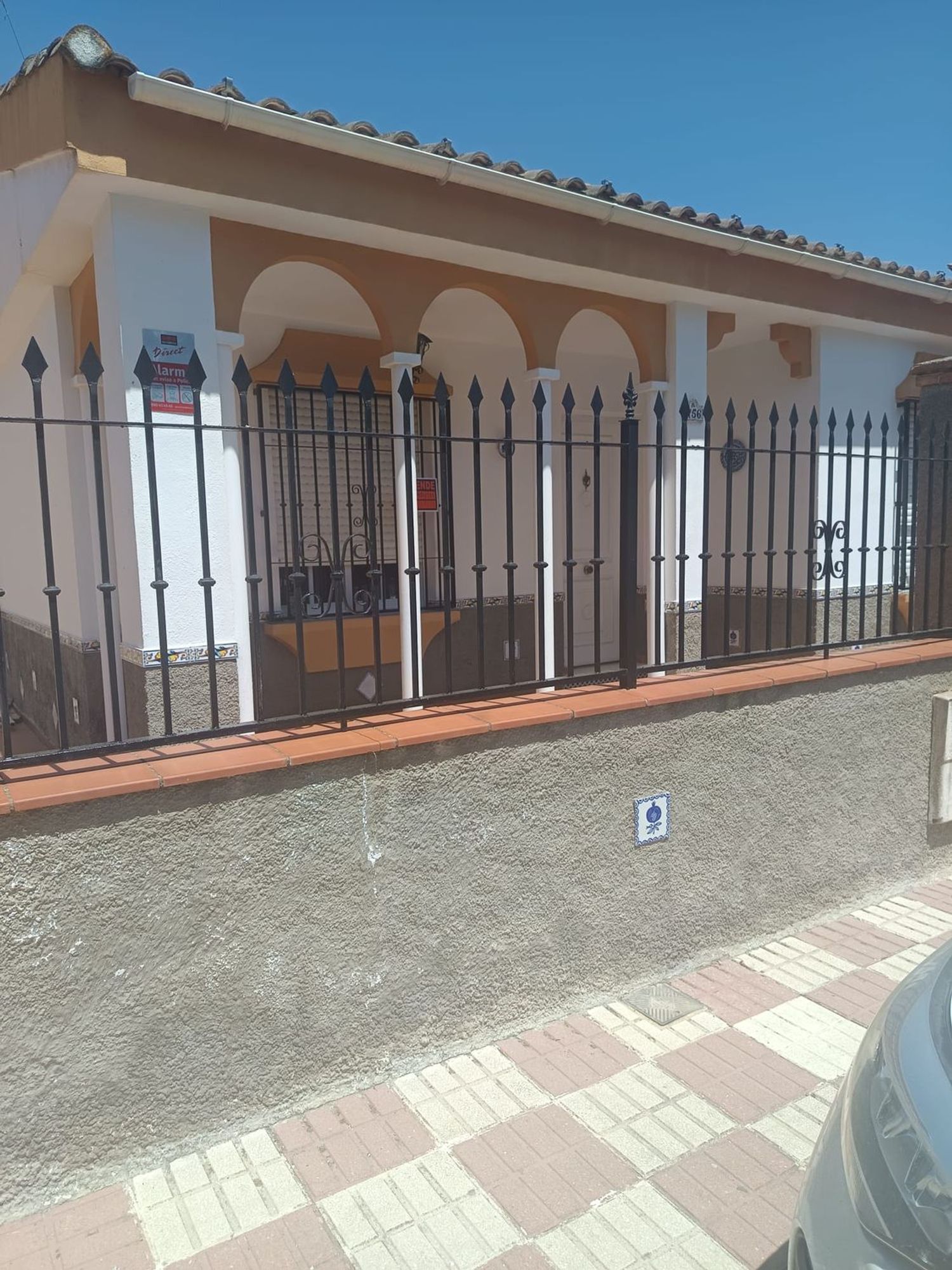 Casa o chalet independiente en Calle Fuente Nueva, 56 - Foto 3