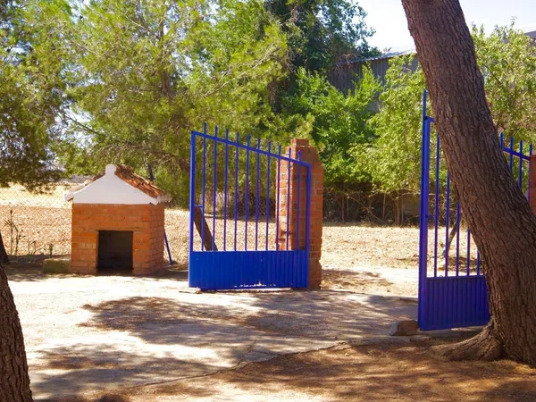Casa o chalet independiente en Camino la Calera Blanca s/n - Foto 12