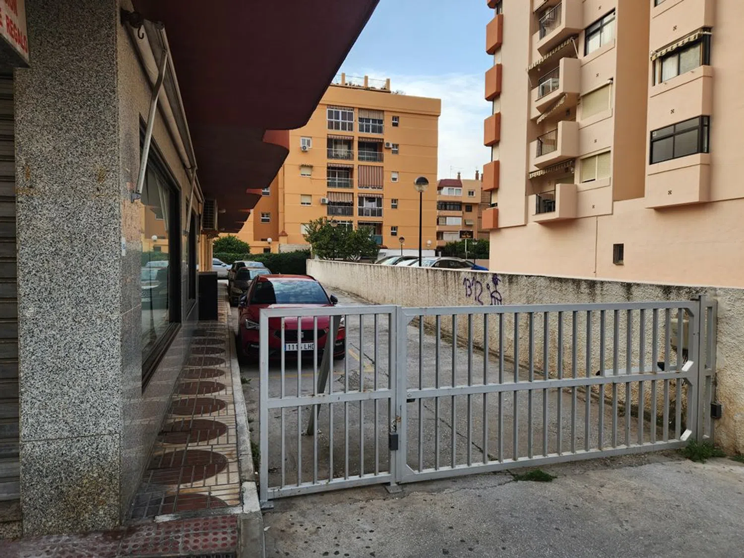Piso en paseo Jesús Santos Rein, 19 - Foto 25